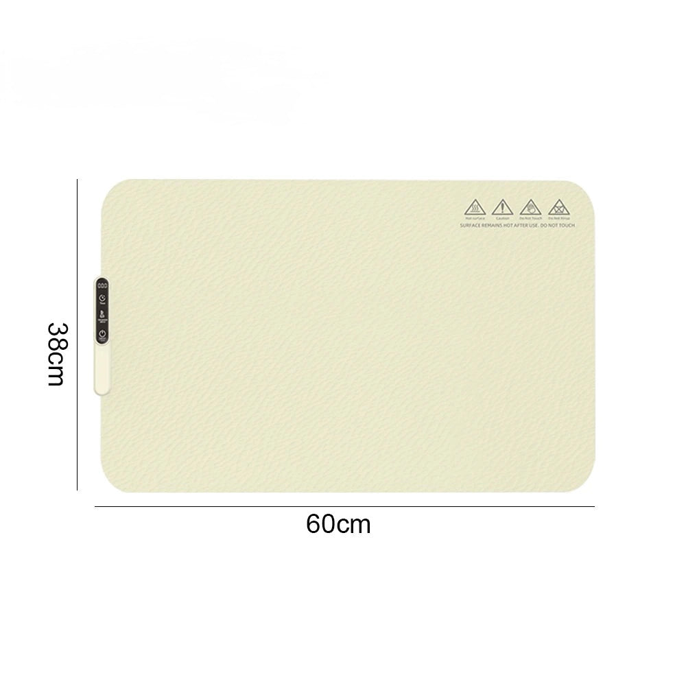 ThermaMat™-Foldable Food Warming Mat